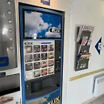 מלון Ibis Budget Ancenis 2*