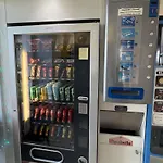 Ibis Budget Ancenis מלון Mésanger