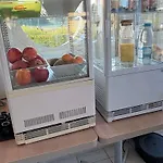 מלון Ibis Budget Ancenis Mésanger