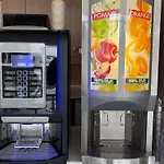 Ibis Budget Ancenis Mésanger