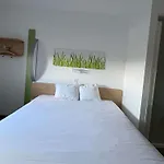 Ibis Budget Ancenis Otel 2*