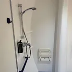 Ibis Budget Ancenis Mésanger