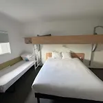Ibis Budget Ancenis 2* Mésanger