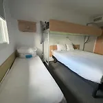 Ibis Budget Ancenis Hotel