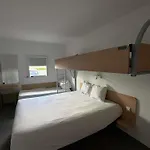 Hotel Ibis Budget Ancenis