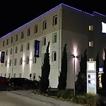 Ibis Budget Ancenis מלון 2*