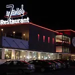 Ibis Budget Ancenis
