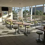 Ibis Budget Ancenis Otel Mésanger