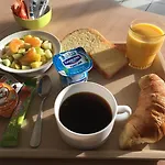 Ibis Budget Ancenis 2*