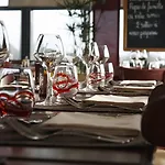 Ibis Budget Ancenis Mésanger