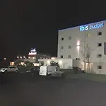 Ibis Budget Ancenis מלון 2*