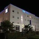 Hotel Ibis Budget Ancenis Mésanger