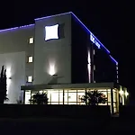 Hotel Ibis Budget Ancenis