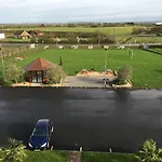 Otel Ibis Budget Ancenis