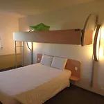 Ibis Budget Ancenis Otel 2*