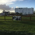 Ibis Budget Ancenis Otel Mésanger