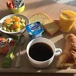 Otel Ibis Budget Ancenis 2*