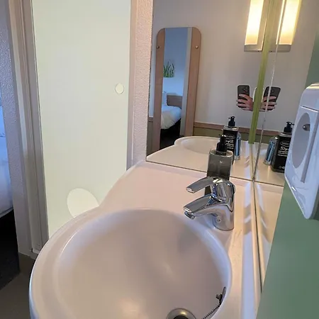 Ibis Budget Ancenis 2*