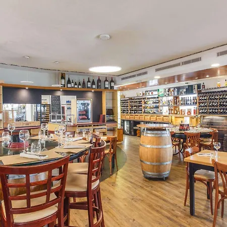 Ibis Budget Ancenis Hotel 2*