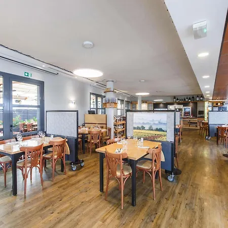 Ibis Budget Ancenis Hotel Mésanger