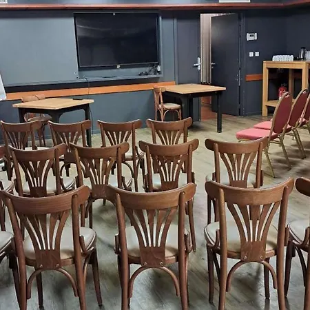 Ibis Budget Ancenis Hotel 2*