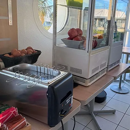 Ibis Budget Ancenis Hotel 2*