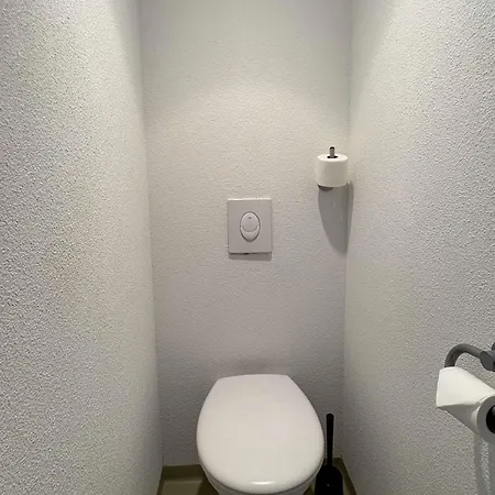 Ibis Budget Ancenis 2* Mésanger