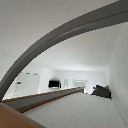 Ibis Budget Ancenis Mésanger