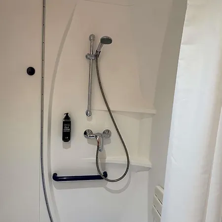 Ibis Budget Ancenis מלון Mésanger