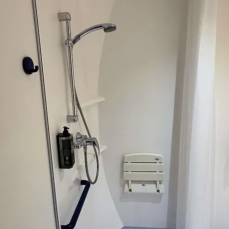 Ibis Budget Ancenis Mésanger