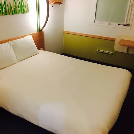 Ibis Budget Ancenis Szálloda 2*