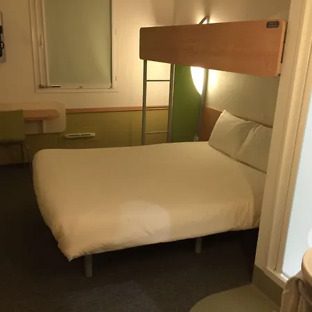 Ibis Budget Ancenis