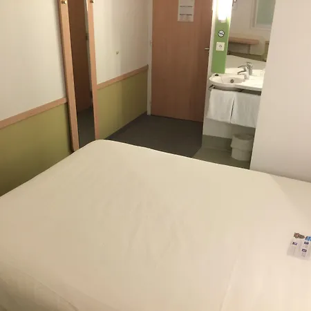 Ibis Budget Ancenis ホテル Mésanger
