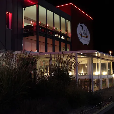 Ibis Budget Ancenis