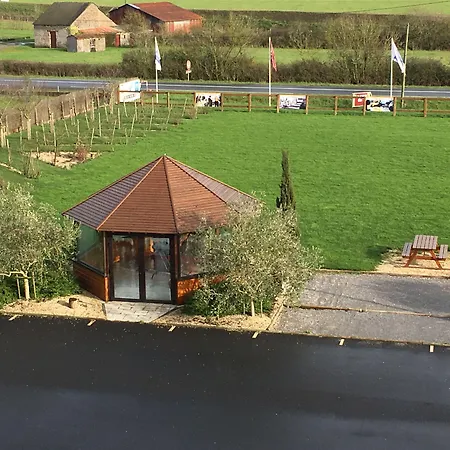 Ibis Budget Ancenis 2*