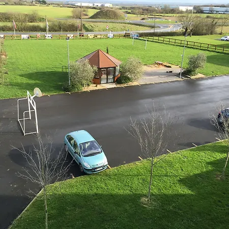 Hotel Ibis Budget Ancenis 2*