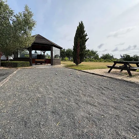 Ibis Budget Ancenis Mésanger
