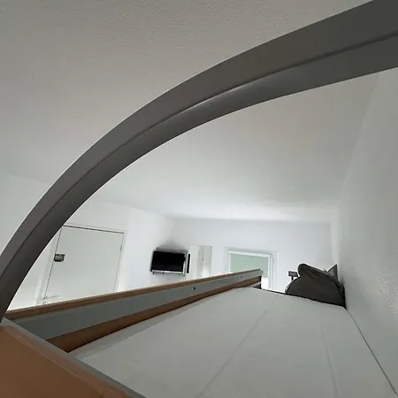 Ibis Budget Ancenis 2* Mésanger