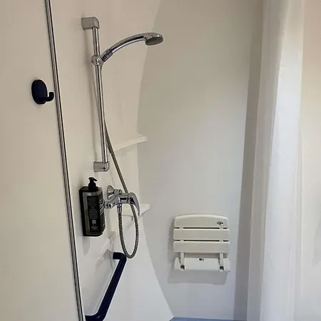 Ξενοδοχείο Ibis Budget Ancenis Mésanger