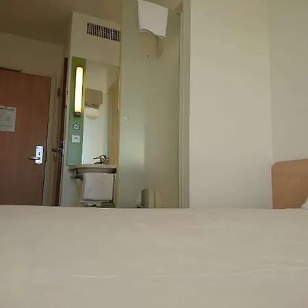 Hotel Ibis Budget Ancenis 2*