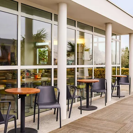 Ibis Budget Ancenis Hotel Mésanger