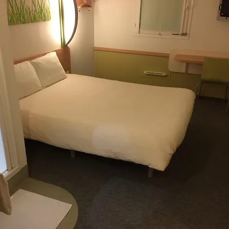 Ibis Budget Ancenis 2* Mésanger