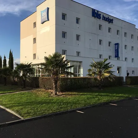 Ibis Budget Ancenis 2*