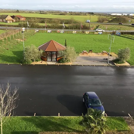 Ibis Budget Ancenis Mésanger