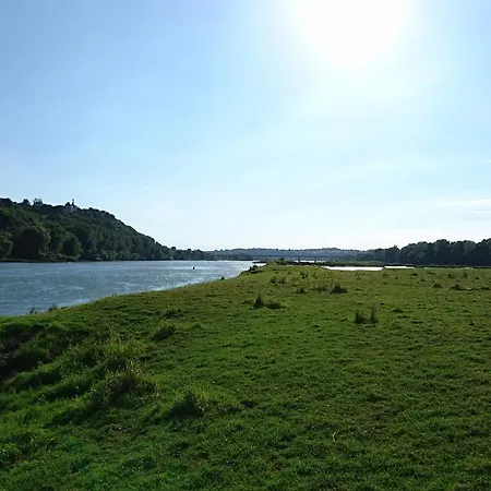 Ibis Budget Ancenis Szálloda 2*