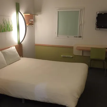 Ibis Budget Ancenis Ξενοδοχείο 2*