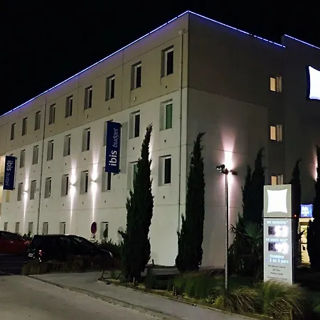 Ibis Budget Ancenis