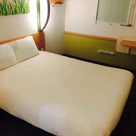 Ibis Budget Ancenis Mésanger