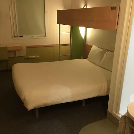 Ibis Budget Ancenis