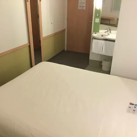 Ibis Budget Ancenis Hotel 2*